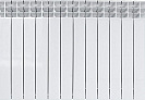 Радиатор биметаллический 80/500, 12 секций, Konner, Китай