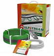 Греющий кабель для теплого пола (Gulfstream) КГС2-1200-60/А, 1200Вт, 6,0-9,6кв.м, резистивный