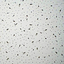Потолок подвесной - Плита заполнения Ангара 600х600х7мм